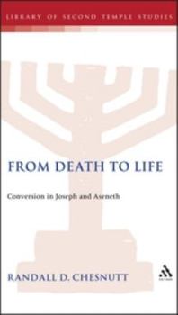 Hardcover From Death to Life Book