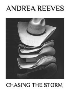 Paperback Chasing the Storm Book