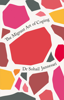 Paperback The Migrant Art of Coping Book