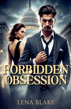Paperback Forbidden Obsession Book