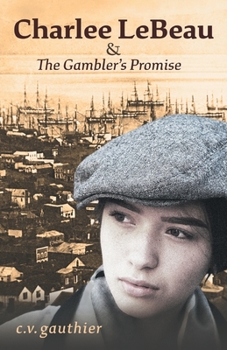 Paperback Charlee LeBeau & The Gambler's Promise Book