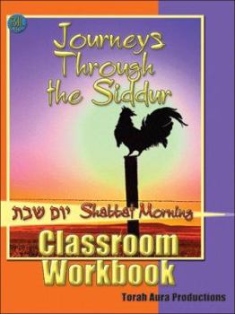 Paperback Shabbat Morning Book
