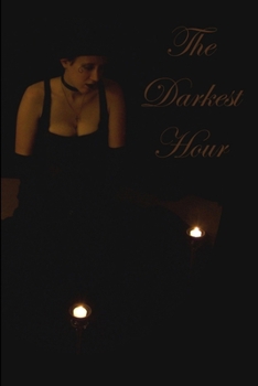 Paperback The Darkest Hour Book