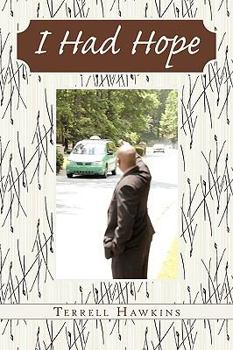 Paperback I Had Hope Book