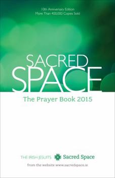 Paperback Sacred Space: The Prayer Book 2015 Book