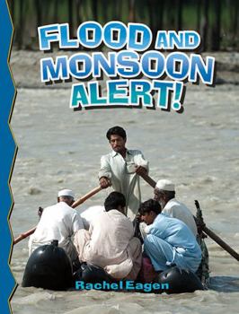 Paperback Flood and Monsoon Alert! (Revised, Ed. 2) Book