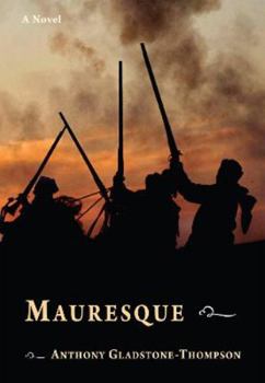 Paperback Mauresque Book