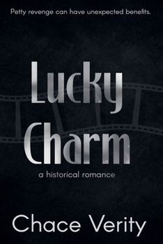 Paperback Lucky Charm Book