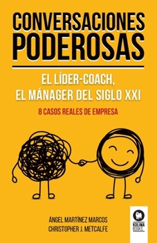 Paperback Conversaciones poderosas [Spanish] Book