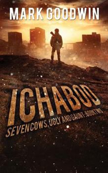 Paperback Ichabod: A Post-Apocalyptic EMP Adventure Book