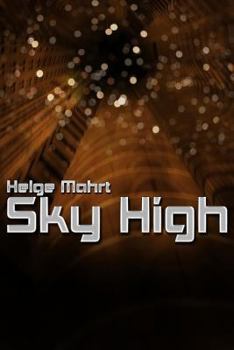 Paperback Sky High Book