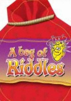 Paperback A Bag of Riddles Book
