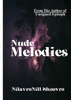 Paperback Nude Melodies Book