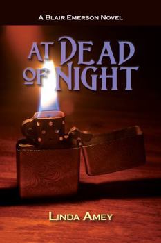 AT DEAD OF NIGHT: A Blair Emerson Novel