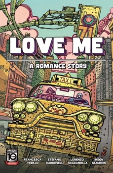Paperback Love Me: A Romance Story Book