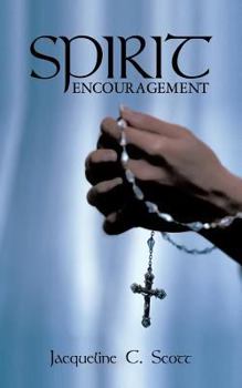 Paperback Spirit Encouragement Book