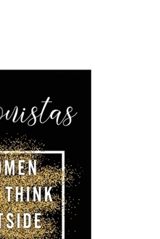 Paperback Visionistas: Women Who Think Outside the Box Book