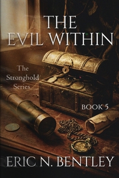Paperback The Evil Within Book