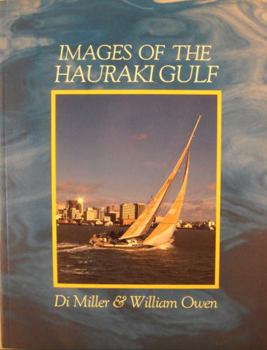 Hardcover Images of the Hauraki Gulf Book