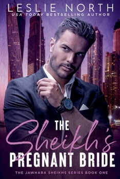 Paperback The Sheikh's Pregnant Bride (Jawhara Sheikhs) Book