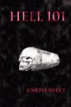 Hardcover Hell 101 Book