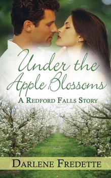 Paperback Under the Apple Blossoms Book