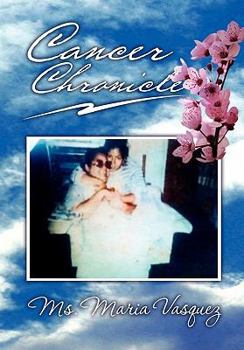 Paperback Cancer Chronicle Book