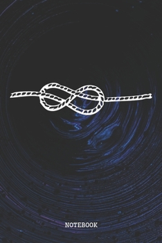 Paperback Notebook: I Love Sailing and Boating On The Sea and Ocean Planner / Organizer / Lined Notebook (6" x 9") Book