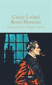 Hardcover Classic Locked Room Mysteries Book