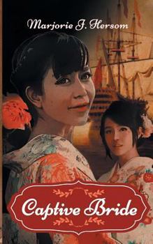 Paperback Captive Bride Book