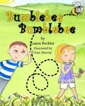 Paperback Bumble Bee Bumble Bee Book