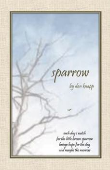 Paperback Sparrow Book