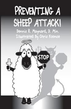 Paperback Preventing A Sheep Attack Book