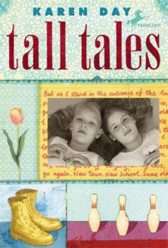Paperback Tall Tales Book