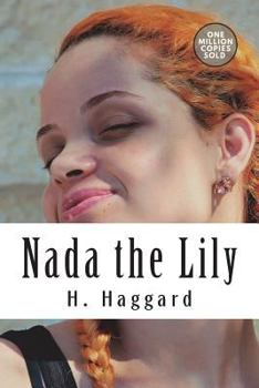 Paperback Nada the Lily Book