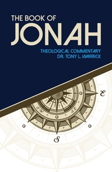 Paperback The Book of Jonah: Insights for the Christian Faith Book