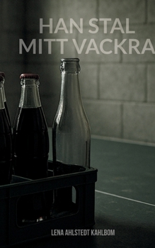 Paperback Han stal mitt vackra [Swedish] Book