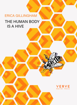 Paperback The Human Body Is A Hive Book