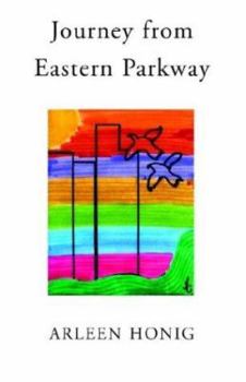 Paperback Journey from Eastern Parkway Book