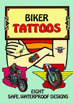 Biker Tattoos