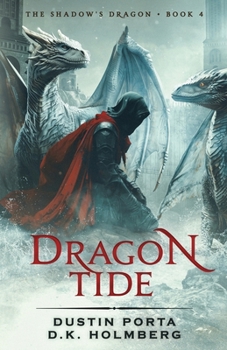Paperback Dragon Tide Book