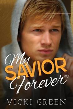 Paperback My Savior Forever Book