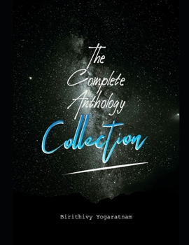 Paperback The Complete Anthology Collection Book