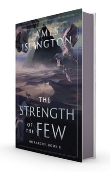 Hardcover The Strength of the Few Book