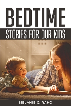 Paperback Bedtime Stories For Our Kids Book