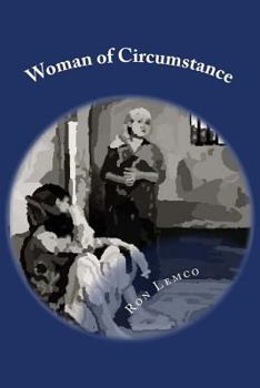 Paperback Woman of Circumstance Book