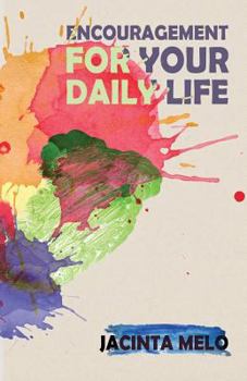 Paperback Encouragement for Your Daily Life Book