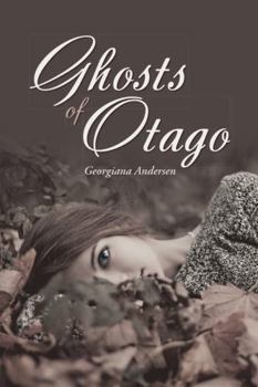 Paperback Ghosts of Otago Book
