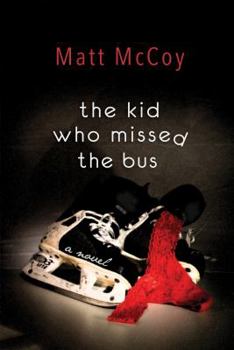 Paperback The Kid Who Missed the Bus Book