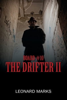 Paperback Board #10: The Drifter II Book